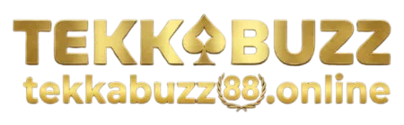 TekkaBuzz88 — tekkabuzz88.online